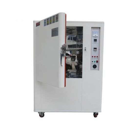 UV-Alterung-Prüfkammer - SFT-900A - AI SI LI (China) Test Equipment Co., Ltd - auf Rollen / UV / Edelstahl