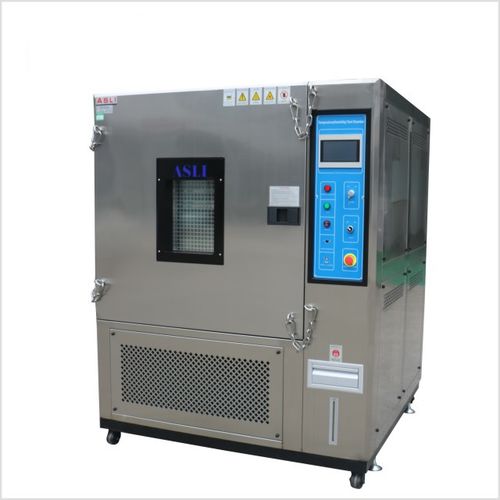 Temperaturprüfkammer - TH-1000 - AI SI LI (China) Test Equipment Co., Ltd - Feuchte / bodenstehend / explosionssicher