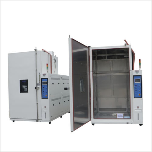 Klimakammer - THR-4000-A - AI SI LI (China) Test Equipment Co., Ltd - Temperatur / Feuchte / Umwelt