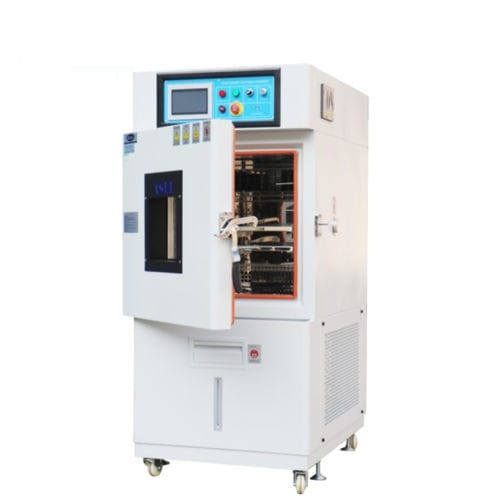 Klimaprüfschrank - TH-64 - AI SI LI (China) Test Equipment Co., Ltd - Feuchte / Temperatur / Kühlung