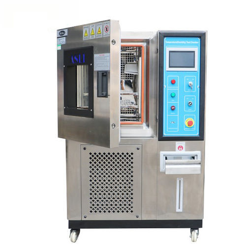 Klimaprüfkammer - TH series - AI SI LI (China) Test Equipment Co., Ltd - Feuchte / Temperatur / Alterung