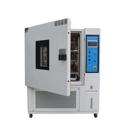 Klimaprüfkammer - AI SI LI (China) Test Equipment Co., Ltd - Temperatur / Feuchte / Umwelt
