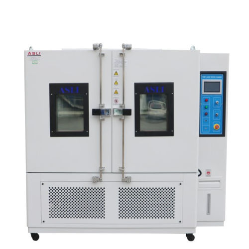 Klimakammer - TH-1500 - AI SI LI (China) Test Equipment Co., Ltd - Temperatur / Feuchte / Umwelt