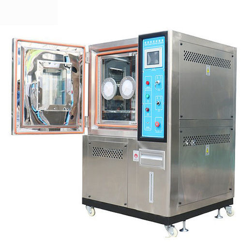 Klimakammer - TH series - AI SI LI (China) Test Equipment Co., Ltd - Feuchte / Temperatur / Kühlung