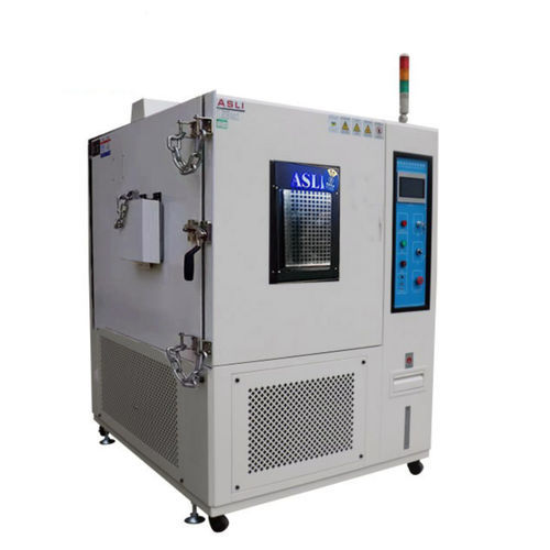 Klimakammer - TH-1000 - AI SI LI (China) Test Equipment Co., Ltd - Feuchte / Temperatur / Druck