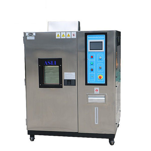 Klimakammer - AI SI LI (China) Test Equipment Co., Ltd - Temperatur / Feuchte / Umwelt