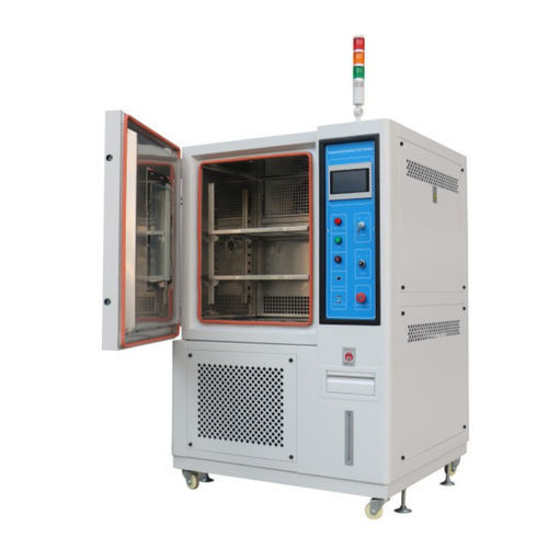 Klimaprüfschrank - TH series - AI SI LI (China) Test Equipment Co., Ltd - Feuchte / Temperatur / Kühlung