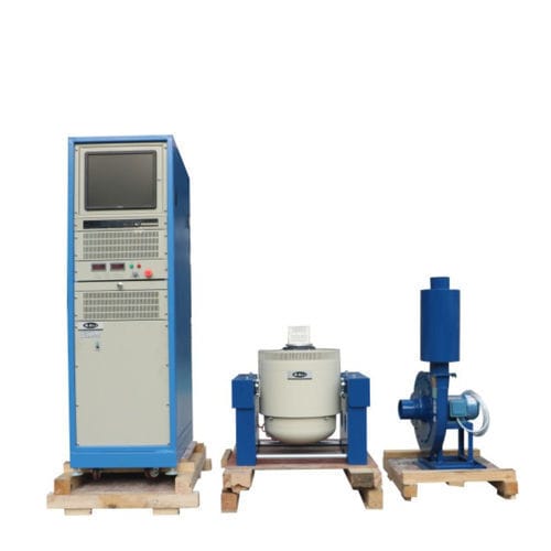 Elektrodynamischer Schwingerreger - ES series - AI SI LI (China) Test Equipment Co., Ltd