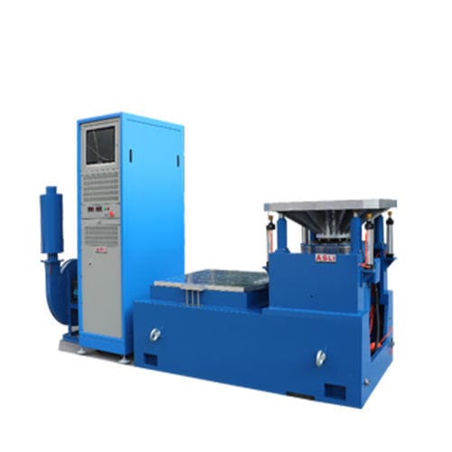 Leistungsfähigkeits-Prüfmaschine - AI SI LI (China) Test Equipment Co., Ltd - festigkeit / Schwingung / elektrisch
