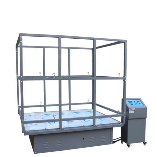 Widerstandstester - AS series - AI SI LI (China) Test Equipment Co., Ltd - Frequenz / Schwingung / für Elektrogeräte