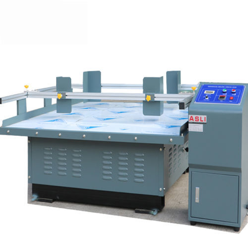 Widerstandstester - AS series - AI SI LI (China) Test Equipment Co., Ltd - Schwingung / Pulver