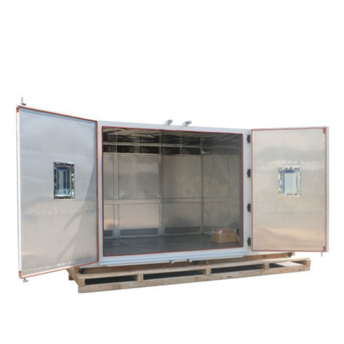 Klimakammer - AI SI LI (China) Test Equipment Co., Ltd - Temperatur / Feuchte / Umwelt