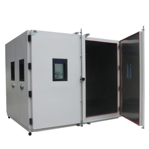 Klimakammer - THR-volume - AI SI LI (China) Test Equipment Co., Ltd - Temperatur / Feuchte / Umwelt