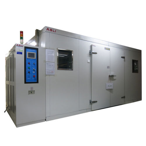 Klimakammer - THR-volume - AI SI LI (China) Test Equipment Co., Ltd - Temperatur / Feuchte / Alterung