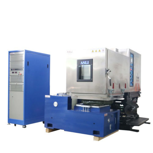 Elektrisches Testsystem - THV series - AI SI LI (China) Test Equipment Co., Ltd - Alterung / für mechanische Vibrationen / Labor