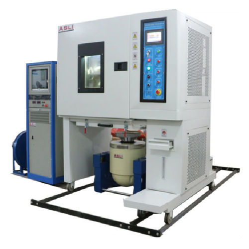 Klimakammer - THV-408 - AI SI LI (China) Test Equipment Co., Ltd - Feuchte / Temperatur / Stabilität
