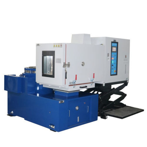 Klimakammer - THV-216 - AI SI LI (China) Test Equipment Co., Ltd - Feuchte / Temperatur / Schwingung
