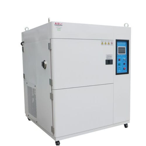 Klimakammer - TS-80 - AI SI LI (China) Test Equipment Co., Ltd - Temperatur / Thermoschock / Umwelt