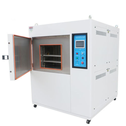 Testsystem für Wärmezyklus - TS series - AI SI LI (China) Test Equipment Co., Ltd - beschleunigte Alterung / Labor / chemisch