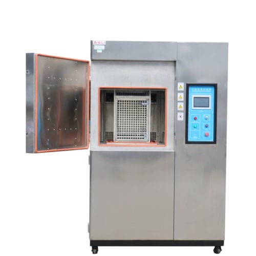 Impakt-Prüfgerät - TS-49 - AI SI LI (China) Test Equipment Co., Ltd - Temperatur / Thermoschock / Beschleunigung