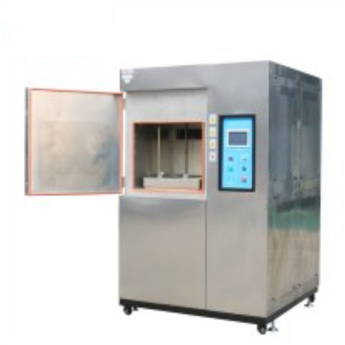 Festigkeitsprüfgerät - TS series - AI SI LI (China) Test Equipment Co., Ltd - Temperatur / Stabilität / Stoß