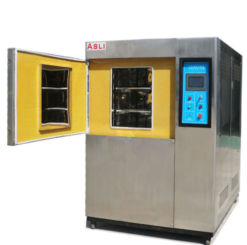 Klimaprüfkammer - TS-150 - AI SI LI (China) Test Equipment Co., Ltd - Temperatur / Lampen / Thermoschock