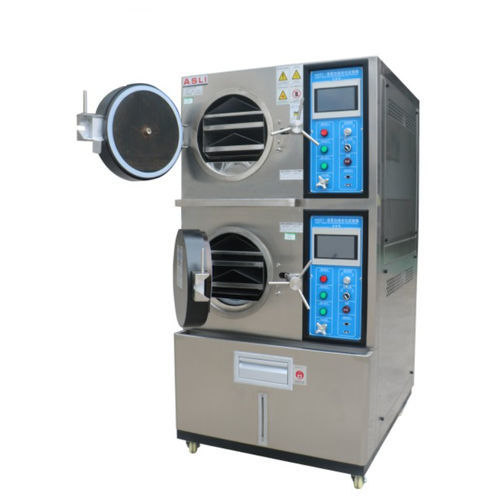 Klimakammer - PCT series  - AI SI LI (China) Test Equipment Co., Ltd - Temperatur / Feuchte / Druck