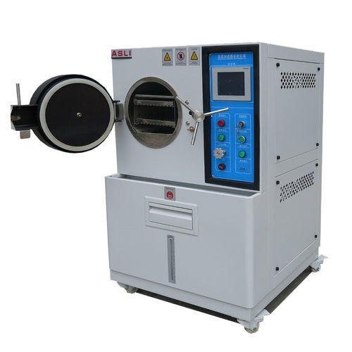 Klimakammer - AST - AI SI LI (China) Test Equipment Co., Ltd - Feuchte / Hochdruck / Temperatur