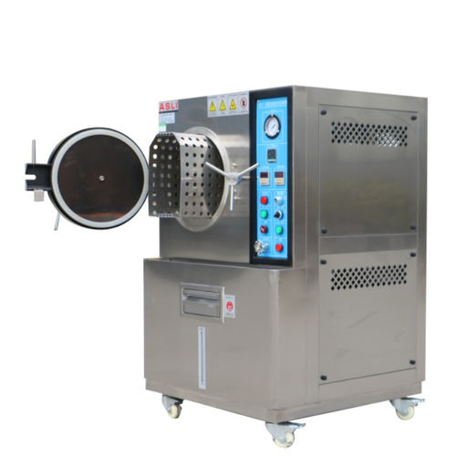 Klimakammer - PCT - 25 - AI SI LI (China) Test Equipment Co., Ltd - Hochdruck / Temperatur / Druck
