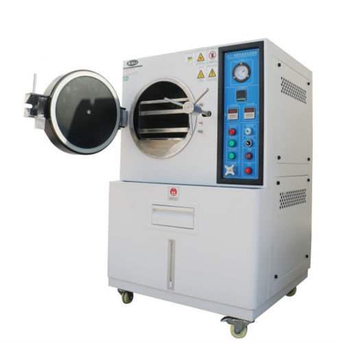 Klimakammer - PCT - 65 - AI SI LI (China) Test Equipment Co., Ltd - Feuchte / Hochdruck / Temperatur