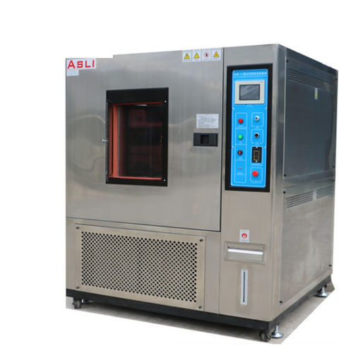 Klimaprüfkammer - XL-1000 - AI SI LI (China) Test Equipment Co., Ltd - Feuchte / Temperatur / Licht