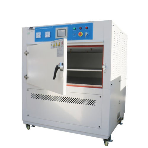 Klimaprüfkammer - UV-290 - AI SI LI (China) Test Equipment Co., Ltd - Feuchte / Temperatur / Licht