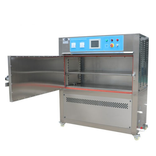Klimaprüfkammer - UV-290 - AI SI LI (China) Test Equipment Co., Ltd - Feuchte / Hochdruck / Temperatur