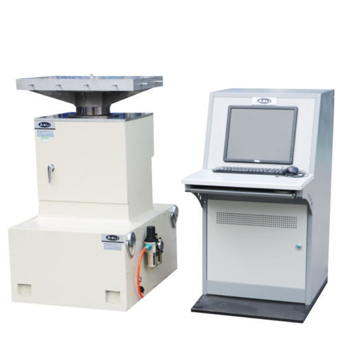 Schwingungsprüfgerät - MS series - AI SI LI (China) Test Equipment Co., Ltd - Impakt / Stoß / mechanisch