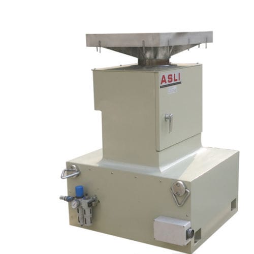Mechanische Prüfmaschine - MS series - AI SI LI (China) Test Equipment Co., Ltd - Impakt / Stoß / Qualität