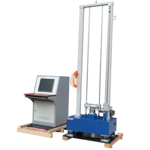 Elektrische Prüfanlage - SS series - AI SI LI (China) Test Equipment Co., Ltd - Leistungsfähigkeit / Schwingung / schlagfest