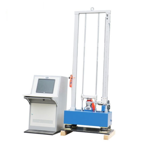 Widerstandstester - SS series - AI SI LI (China) Test Equipment Co., Ltd - Leistungsfähigkeit / Sicherheit / Impakt