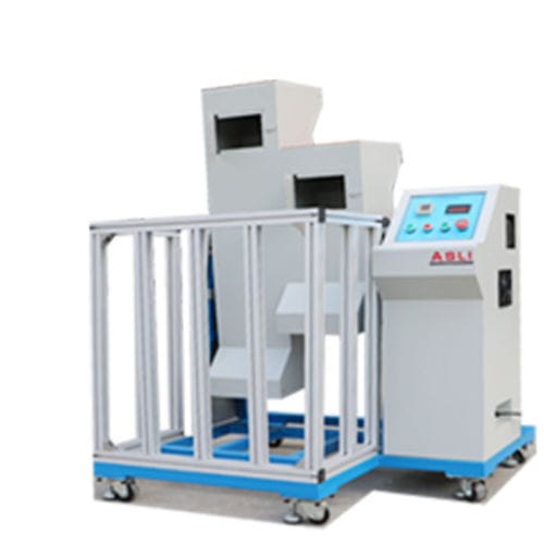 Fallwerk für Elektronikprodukte - AI SI LI (China) Test Equipment Co., Ltd - für Verpackung