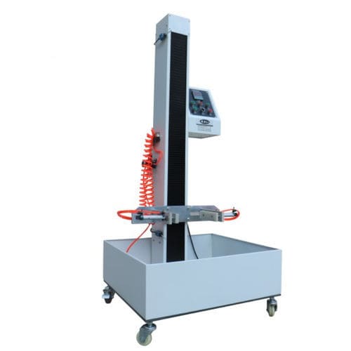 Fallwerk für Elektronikprodukte - AI SI LI (China) Test Equipment Co., Ltd - zum Schweißen von Bauteilen kleinsten Abmessungen / Batterie / Hoch
