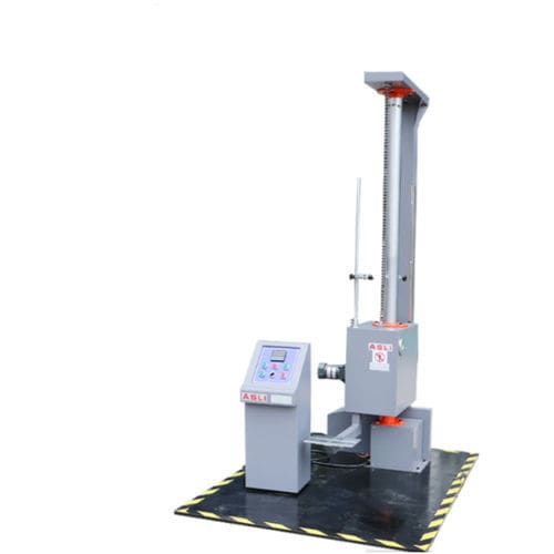 Widerstandstester - AS-DT series - AI SI LI (China) Test Equipment Co., Ltd - Druck / Impakt / Zero-Drop