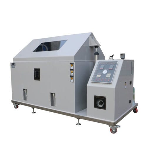 Klimakammer - SH series - AI SI LI (China) Test Equipment Co., Ltd - Temperatur / Salzsprühnebel / Korrosion