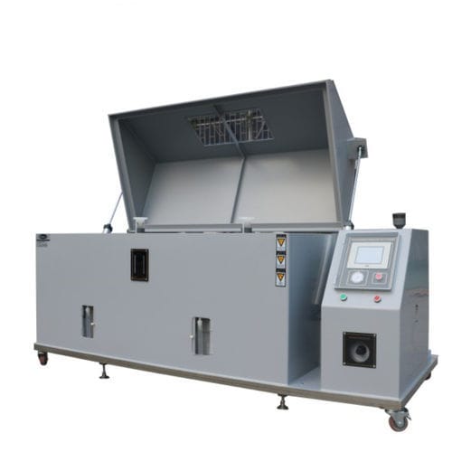 Klimawechseltest-Korrosion-Prüfkammer - SH-60 - AI SI LI (China) Test Equipment Co., Ltd - Klima / Feuchte / Temperatur