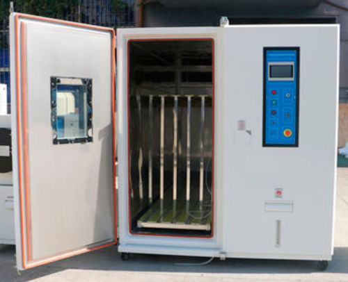 Alterungs-Prüfkammer - AI SI LI (China) Test Equipment Co., Ltd - Klima / Feuchte / Temperatur