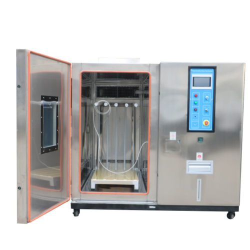 Klimaprüfkammer - MQT 13 - AI SI LI (China) Test Equipment Co., Ltd - Temperatur / Feuchte / Umwelt
