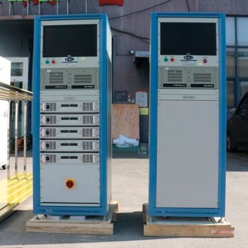 Leistungsüberwachungssystem - AI SI LI (China) Test Equipment Co., Ltd - Temperatur / Strom / Konduktivität