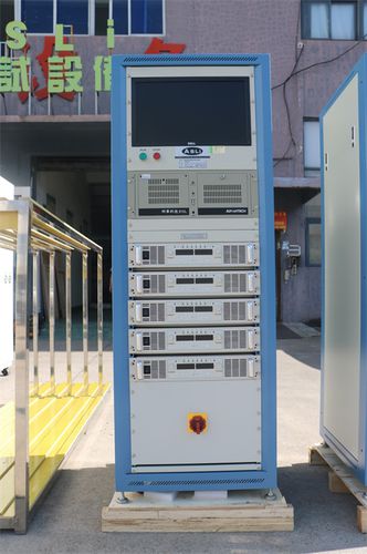 Hochspannungstester - AI SI LI (China) Test Equipment Co., Ltd - Isolation / Widerstand / Isolierwiderstand