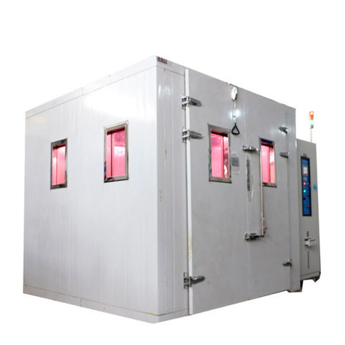 Klimakammer - MQT 10 - AI SI LI (China) Test Equipment Co., Ltd - Temperatur / Feuchte / Alterung