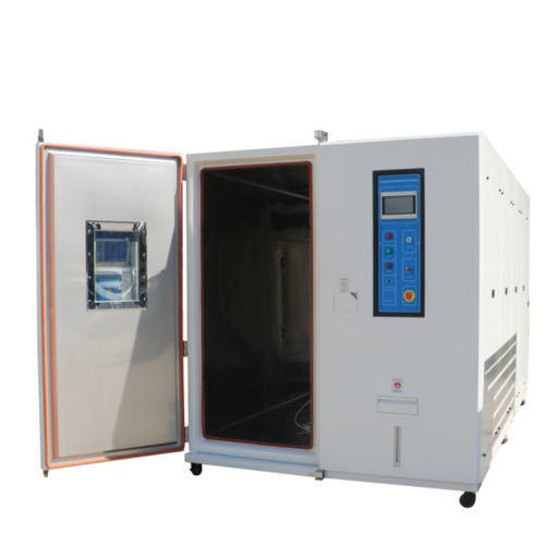 Klimakammer - F-TH series - AI SI LI (China) Test Equipment Co., Ltd - Temperatur / Feuchte / Umwelt