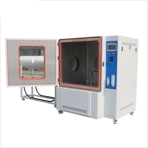 Klimakammer - RT-1000 series  - AI SI LI (China) Test Equipment Co., Ltd - Temperatur / Spritzwasser / Regen