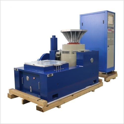 Luftgekühlter elektrodynamischer Schwingerreger - ES-70 - AI SI LI (China) Test Equipment Co., Ltd